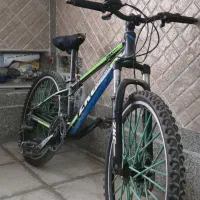 دوچرخه سایز ۲۴