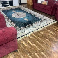 مبل و فرش دست دوم