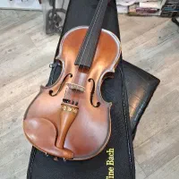 ویولن wine bach اصل               (فروشگاه تیموری)