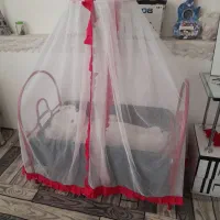 کریر و گهواره|کالسکه و لوازم جانبی|ماهدشت, |دیوار