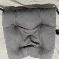 پد صندلی ایکیا اصل|میز و صندلی غذاخوری|رشت, معلم|دیوار