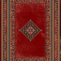 فـرش ۷۰۰ شـانه جدید اقساط درب کـارخانه|فرش|کاشان, خلیج فارس|دیوار