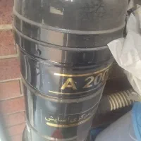 فروش موتور جارو مرکزی مدل آسایش|جاروبرقی، جارو شارژی، بخارشو|سنندج, |دیوار