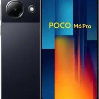poco m6 pro
