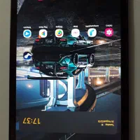 Galaxy tab a8|تبلت|مشهد, جانباز|دیوار