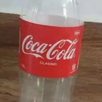 بطری نوشابه