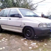 پراید مدل۸۳|خودرو سواری و وانت|آستانه اشرفیه, |دیوار