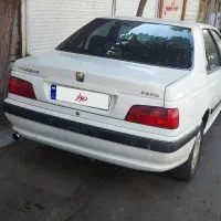 پژو پارس ۹۴|خودرو سواری و وانت|تهران, بهداشت|دیوار