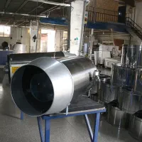 هیتر جت 110 موشکی بخاری گازی-گازوئیلی مرغداری|ماشین‌آلات صنعتی|ساری, |دیوار