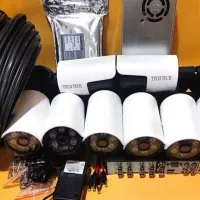 کیفیتFull HDبا قابلیت دید در شب+٪دوربین مداربسته