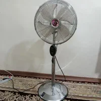 پنکه ایستاده