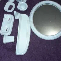 وسائل سرویس بهداشتی