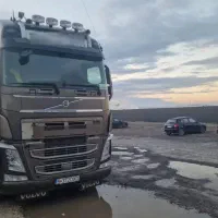 کشنده ولوو ۵۰۰