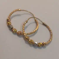 طلا درحد نو