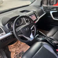 جک s3|خودرو سواری و وانت|شیراز, کلاهدوز|دیوار