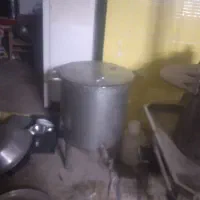 وسایل روغن ارده|فروشگاه و مغازه|میبد, |دیوار