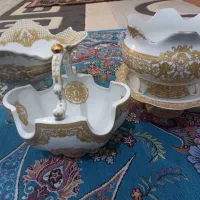 ظرف|ظروف سرو و پذیرایی|خوی, |دیوار