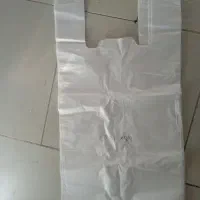 فروش عمده نایلون گیاهی تجدیدپذیر چاپ برند|عمده‌فروشی|هشتگرد, شهرک اداری|دیوار