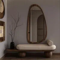 نیمکت پینترستی