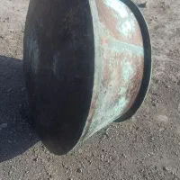 دیگ مسی|کلکسیون اشیاء عتیقه|احمدآبادمستوفی, |دیوار