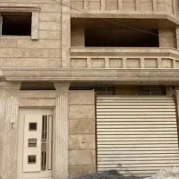 فروش-خونه-2-طبقه-مرکز-شهرفلکه-ظهیری