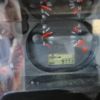 زامیاد مدل ۹۳