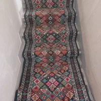 کناره فرش سالم