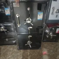 گاوصندوق خانگی و بنگاهی|ابزارآلات|سیاهکل, |دیوار