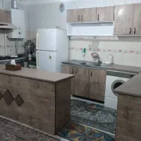 کابینت آشپزخانه کامل