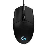 موس لاجیتک اصل‌ مدل G102