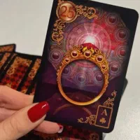 فال تاروت قهوه طالع بینی ارتعاش نام فنگ شویی