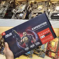 کارت گرافیک RX 570 4GB در حد|قطعات و لوازم جانبی رایانه|مشهد, فلسطین|دیوار