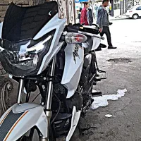 اپاچی مدل۹۰نیو فیس