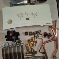 تعمیرات تخصصی پکیج تعمیر و سرویس سراسر قم|خدمات پیشه و مهارت|قم, انسجام|دیوار