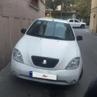تیبا ۱ مدل ۹۹ بسیار بسیار سالم