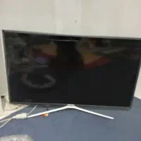 ال ای دی سامسونگ شکسته