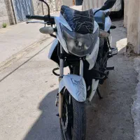 اپاچی 180|موتورسیکلت|مشهد, کوی دروی|دیوار