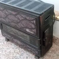 بخاری|بخاری، هیتر، شومینه|لاهیجان, کوی آزادگان|دیوار