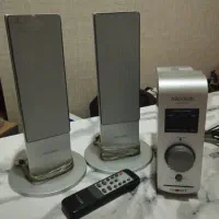 باند microسالم به شرط