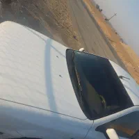 سمند ۹۸ بدون رنگ|خودرو سواری و وانت|دهدشت, |دیوار