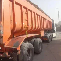 تریلی‌کمپرسی|خودرو سنگین|شاهین دژ, |دیوار