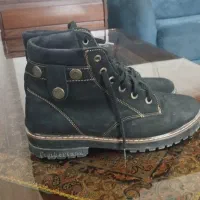 نیم پوت وکاپشن بچه گانه