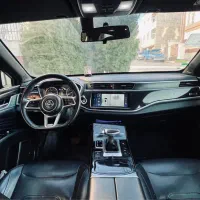 دیگنیتی مدل ۴۰۱ تینانیوم کمیاب|خودرو سواری و وانت|قزوین, |دیوار