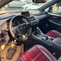 Nx200 2017|خودرو سواری و وانت|تهران, سعادتآباد|دیوار