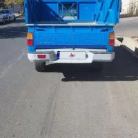 نیسان مدل 1403|خودرو سواری و وانت|تاکستان, |دیوار