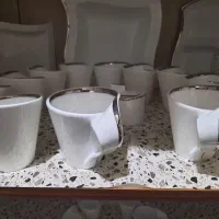 ظرف چینی|ظروف سرو و پذیرایی|تهران, گلچین|دیوار