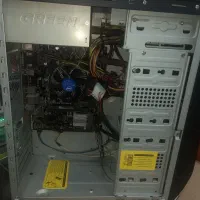 سیستم اقتصادی مخصوص کارهای اداری|رایانه رومیزی|تهران, فلسطین (میدان انقلاب)|دیوار