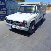 نیسان 86 دوگانه شرکتی انژکتور