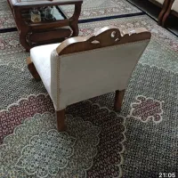 صندلی|صندلی و نیمکت|تهران, شمس‌آباد|دیوار