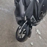 Linmax150|موتورسیکلت|یزد, |دیوار